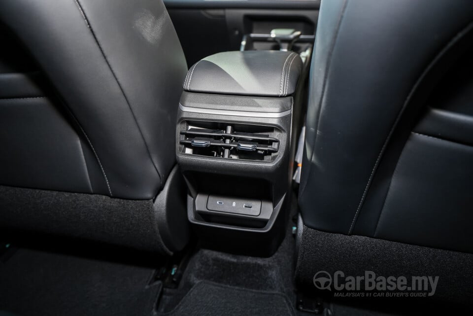 Proton S70 SS11 MC1 (2026) Interior