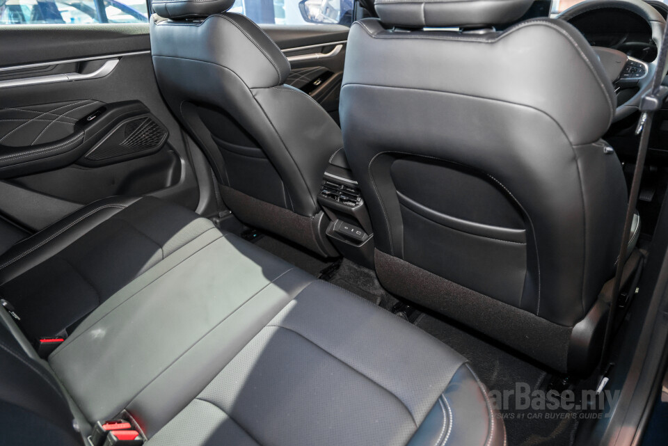 Proton S70 SS11 MC1 (2026) Interior