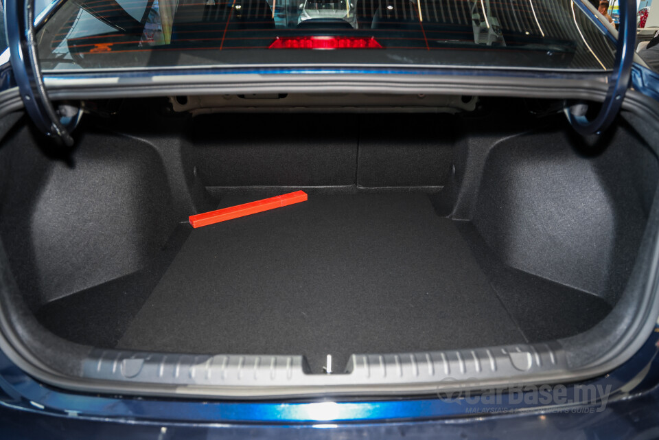 Proton S70 SS11 MC1 (2026) Interior