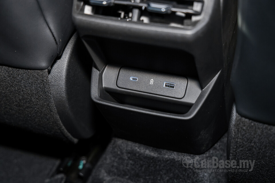 Proton S70 SS11 MC1 (2026) Interior