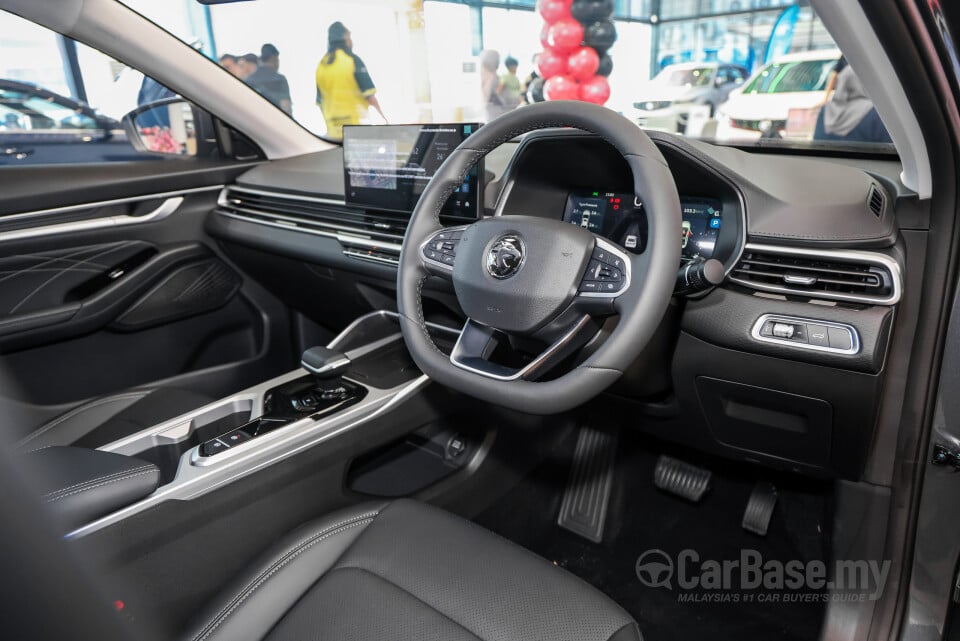 Proton S70 SS11 MC1 (2026) Interior