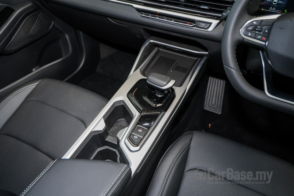 Proton S70 SS11 MC1 (2026) Interior