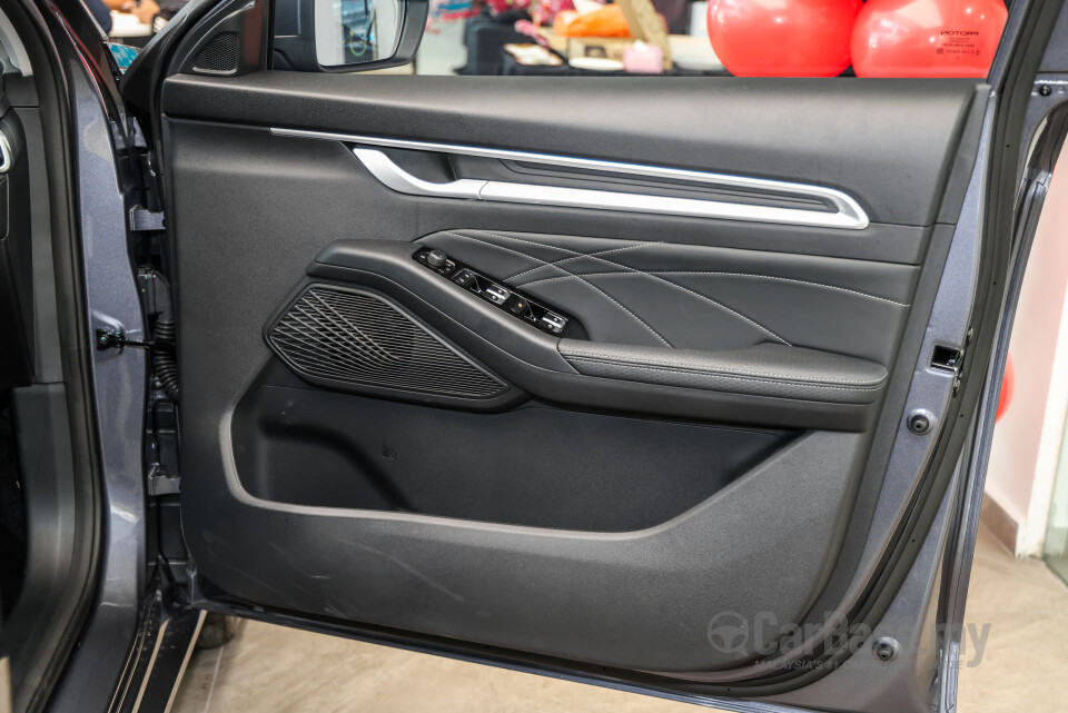 Proton S70 SS11 MC1 (2026) Interior