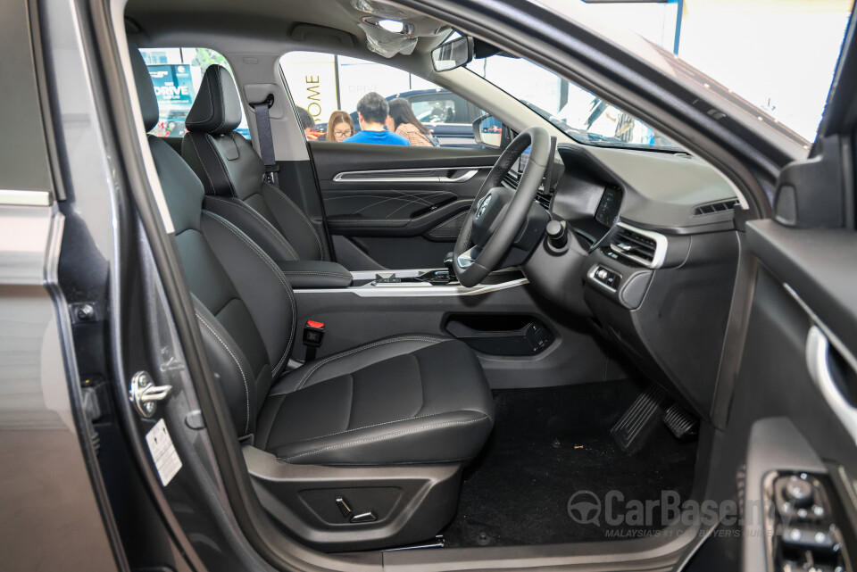 Proton S70 SS11 MC1 (2026) Interior