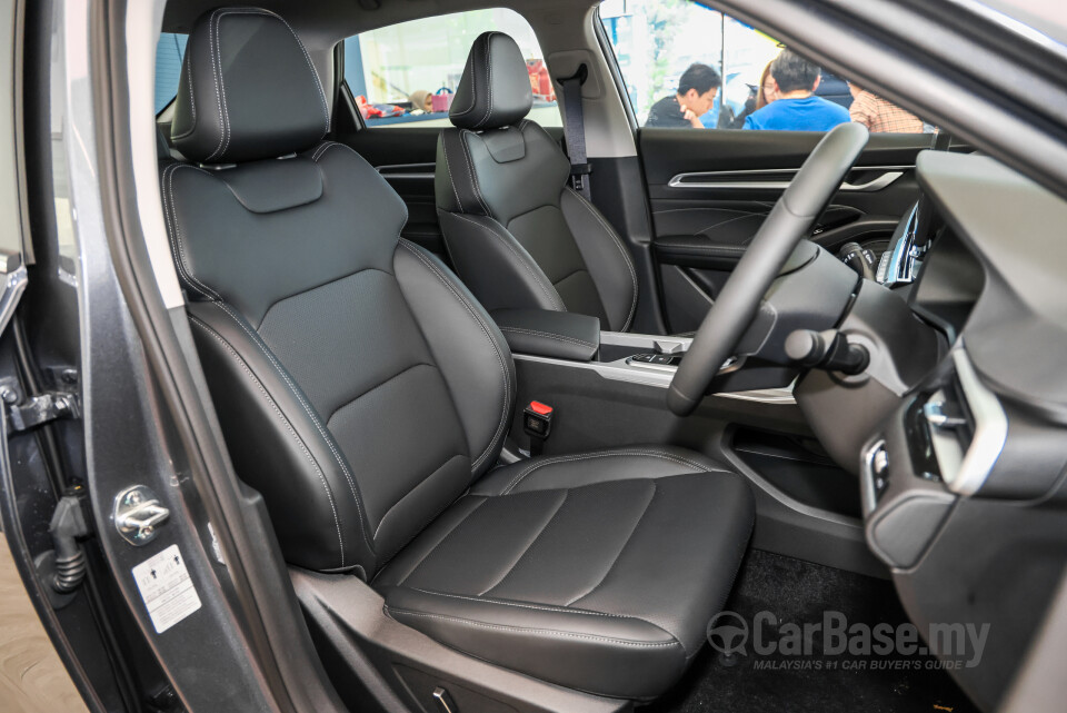 Proton S70 SS11 MC1 (2026) Interior