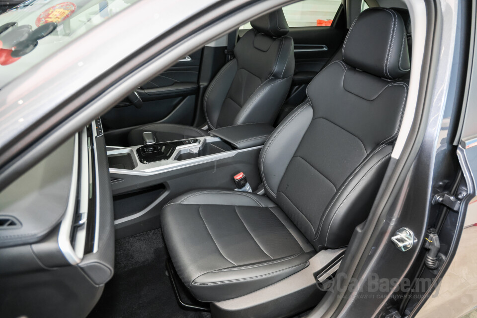 Proton S70 SS11 MC1 (2026) Interior