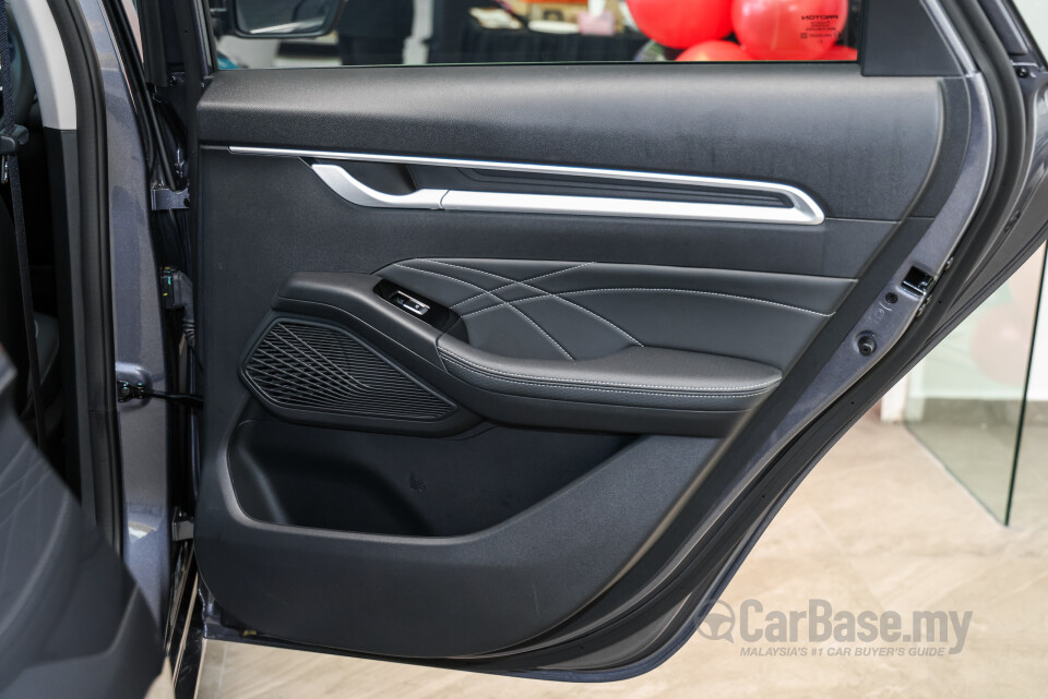Proton S70 SS11 MC1 (2026) Interior