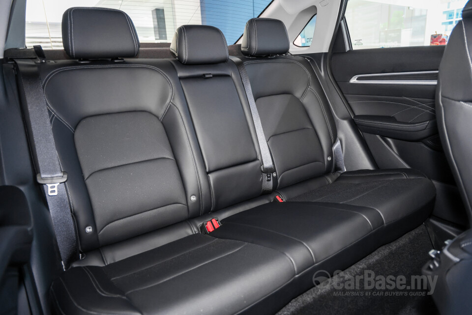 Proton S70 SS11 MC1 (2026) Interior