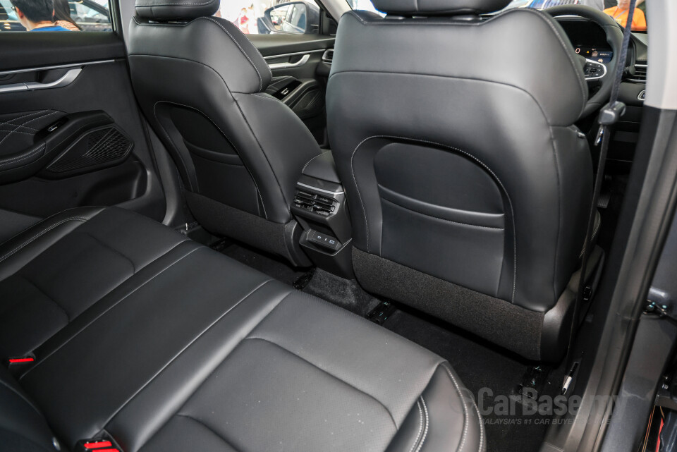 Proton S70 SS11 MC1 (2026) Interior