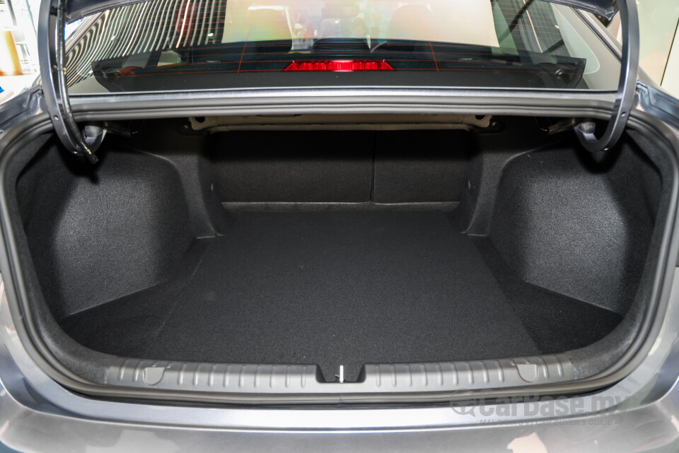 Proton S70 SS11 MC1 (2026) Interior