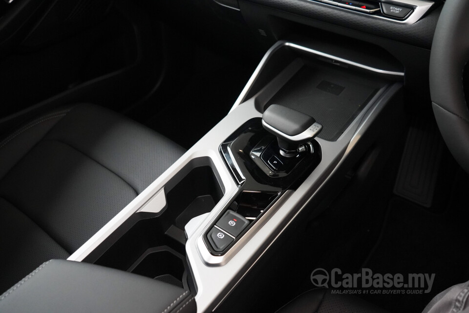 Proton S70 SS11 MC1 (2026) Interior