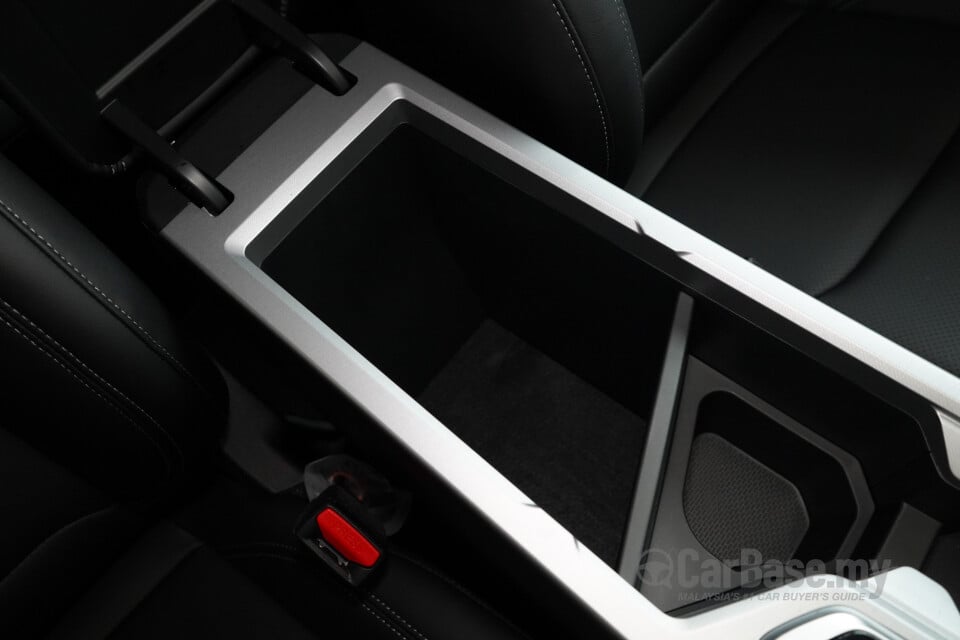 Proton S70 SS11 MC1 (2026) Interior