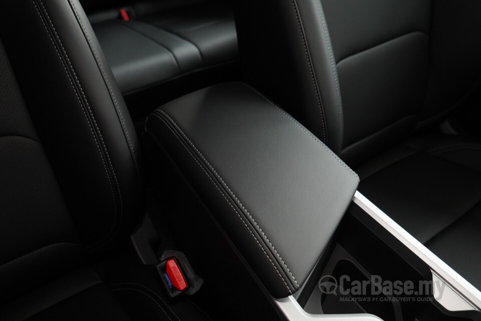 Proton S70 SS11 MC1 (2026) Interior