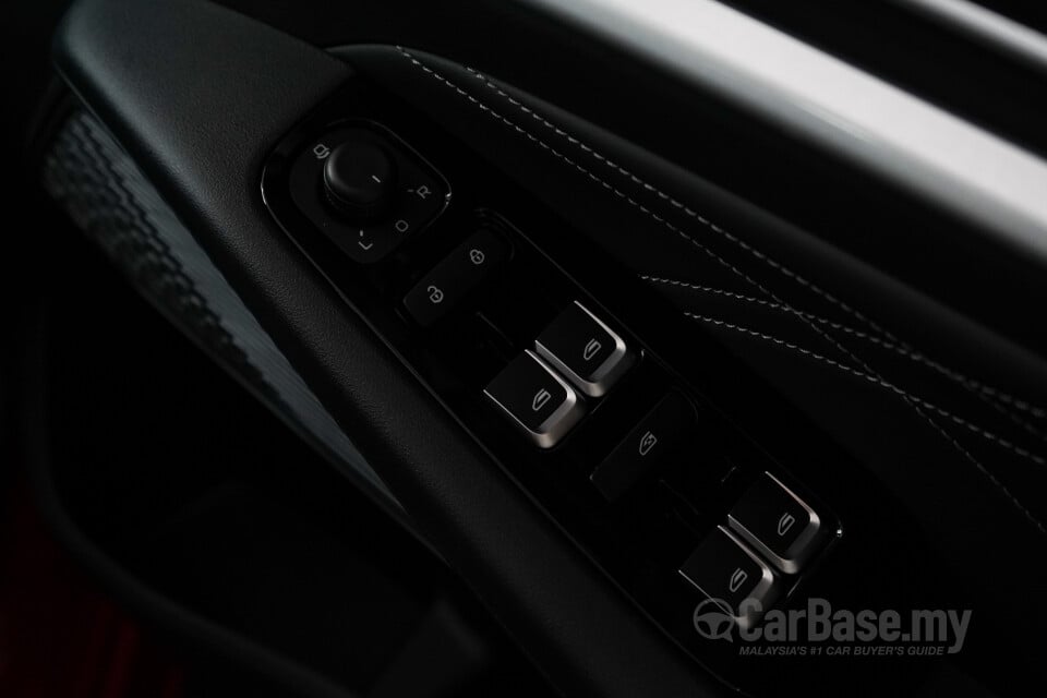 Proton S70 SS11 MC1 (2026) Interior