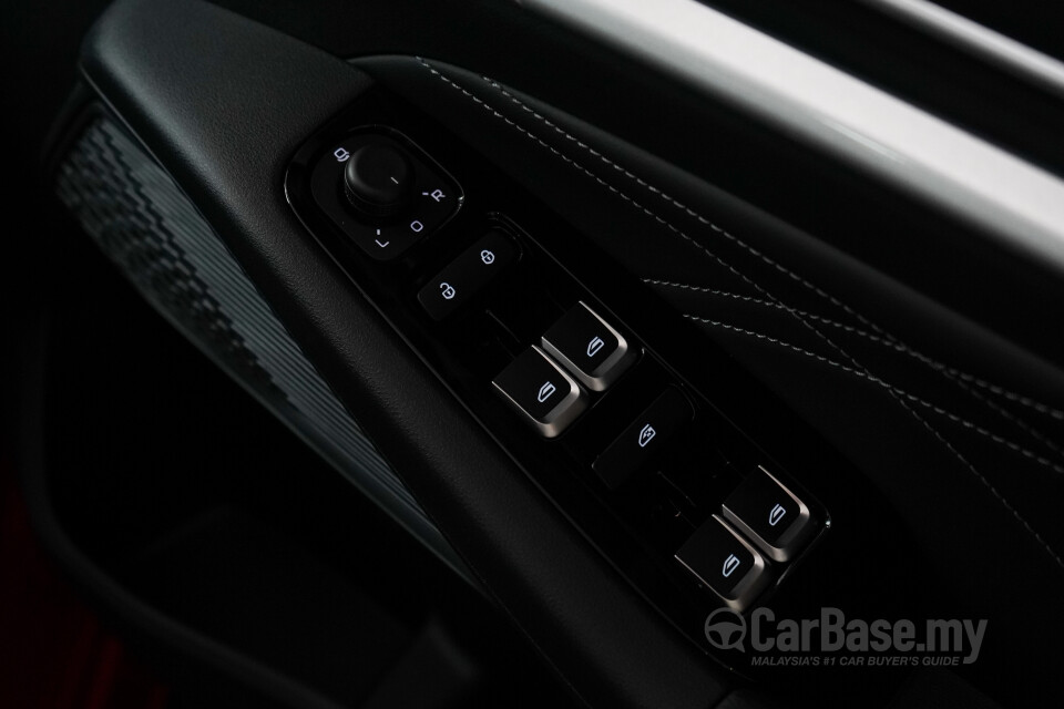 Proton S70 SS11 MC1 (2026) Interior