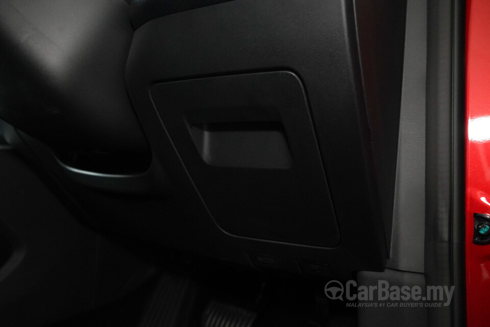 Proton S70 SS11 MC1 (2026) Interior