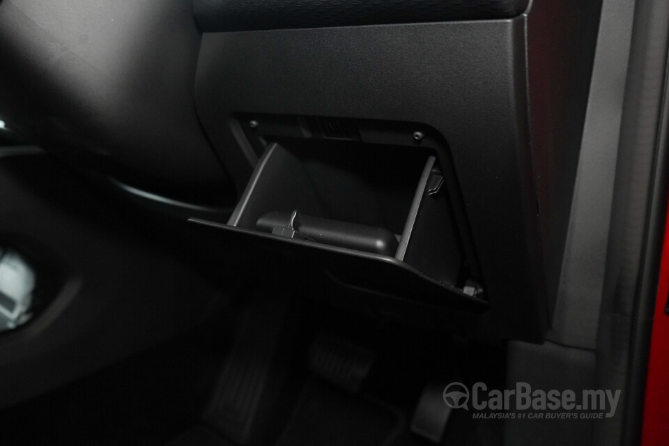 Proton S70 SS11 MC1 (2026) Interior