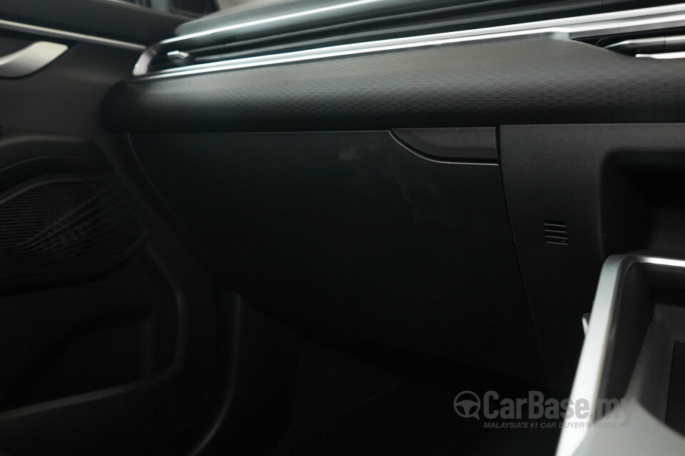 Proton S70 SS11 MC1 (2026) Interior