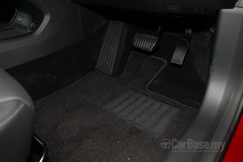Proton S70 SS11 MC1 (2026) Interior