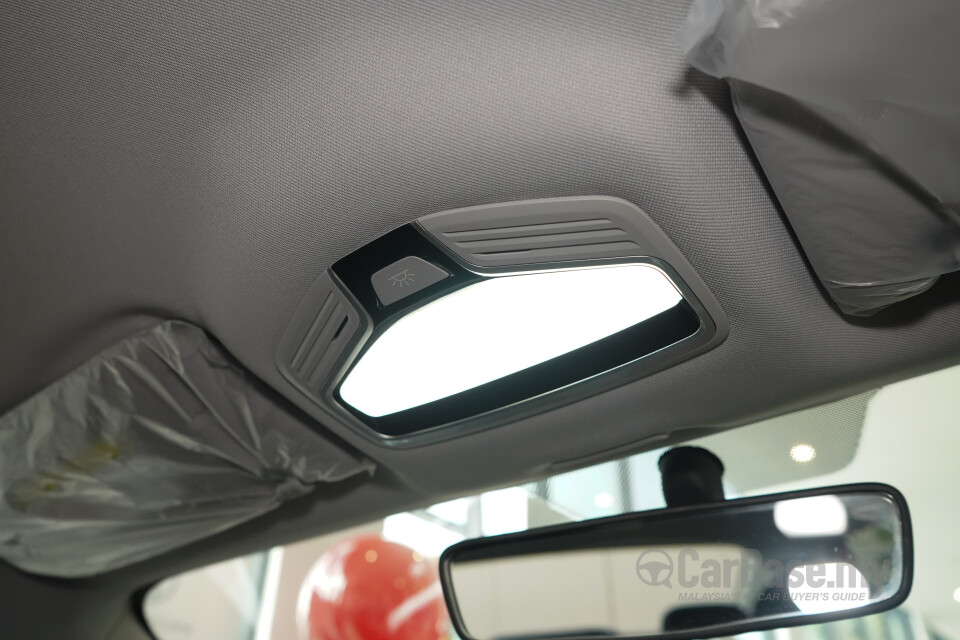Proton S70 SS11 MC1 (2026) Interior