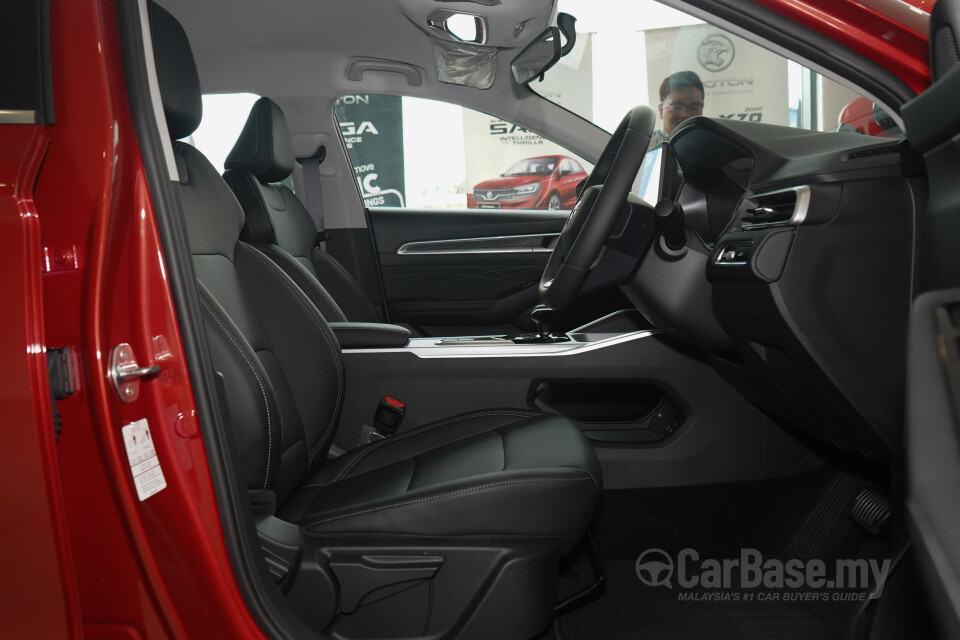 Proton S70 SS11 MC1 (2026) Interior