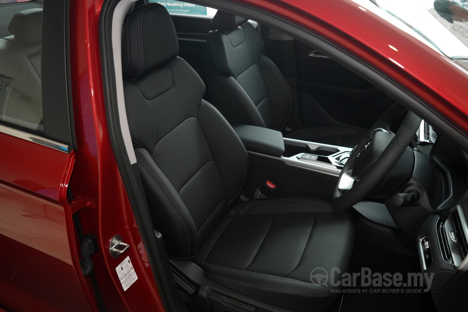 Proton S70 SS11 MC1 (2026) Interior