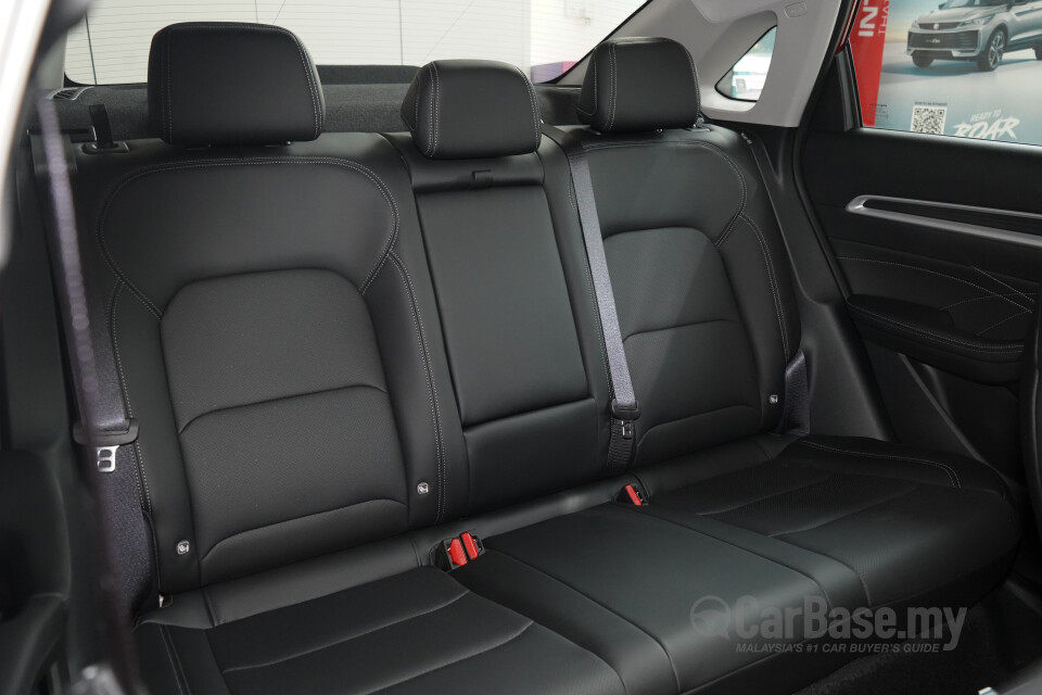 Proton S70 SS11 MC1 (2026) Interior