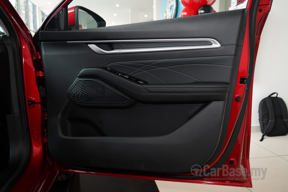 Proton S70 SS11 MC1 (2026) Interior