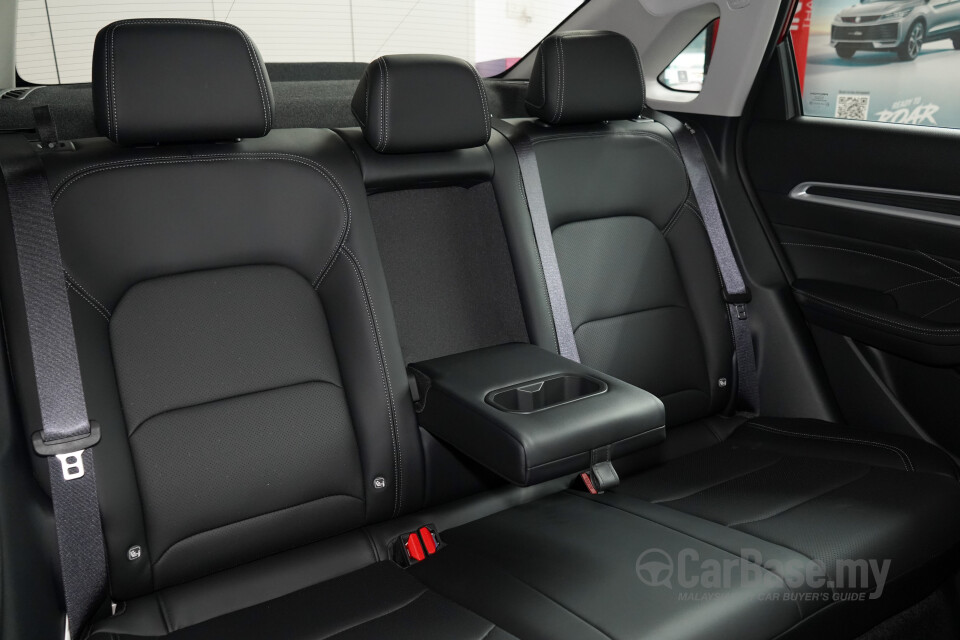 Proton S70 SS11 MC1 (2026) Interior