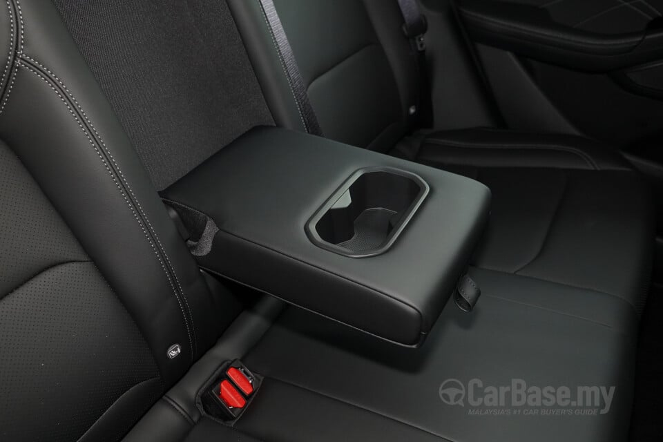Proton S70 SS11 MC1 (2026) Interior