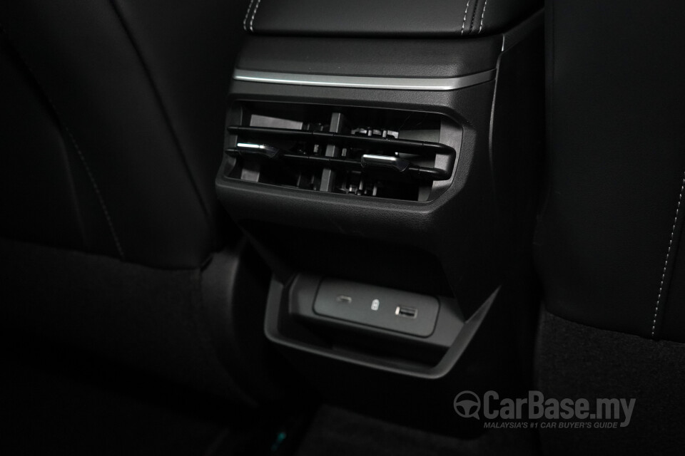 Proton S70 SS11 MC1 (2026) Interior
