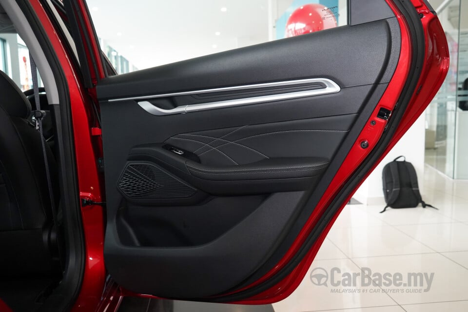 Proton S70 SS11 MC1 (2026) Interior