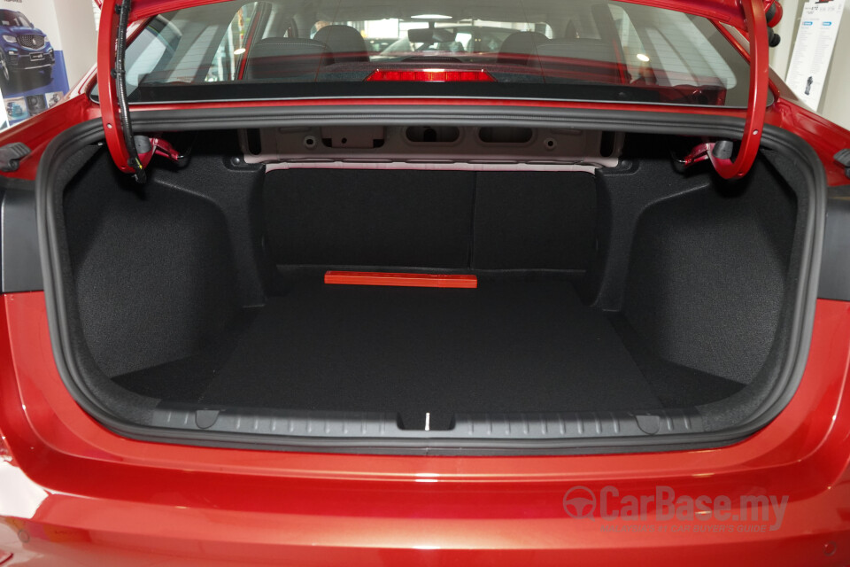 Proton S70 SS11 MC1 (2026) Interior