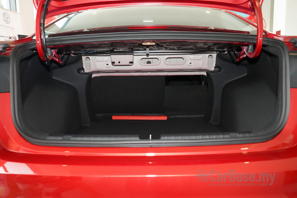 Proton S70 SS11 MC1 (2026) Interior