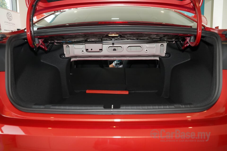 Proton S70 SS11 MC1 (2026) Interior