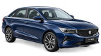Proton S70 Exterior photo
