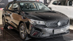 Proton S70 Exterior photo
