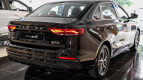 Proton S70 Exterior photo