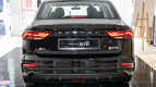Proton S70 Exterior photo