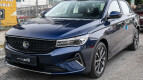 Proton S70 Exterior photo