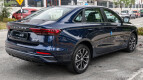Proton S70 Exterior photo