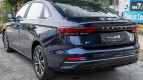 Proton S70 Exterior photo