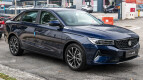 Proton S70 Exterior photo