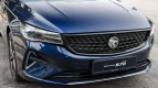Proton S70 Exterior photo