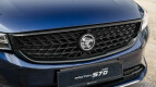 Proton S70 Exterior photo