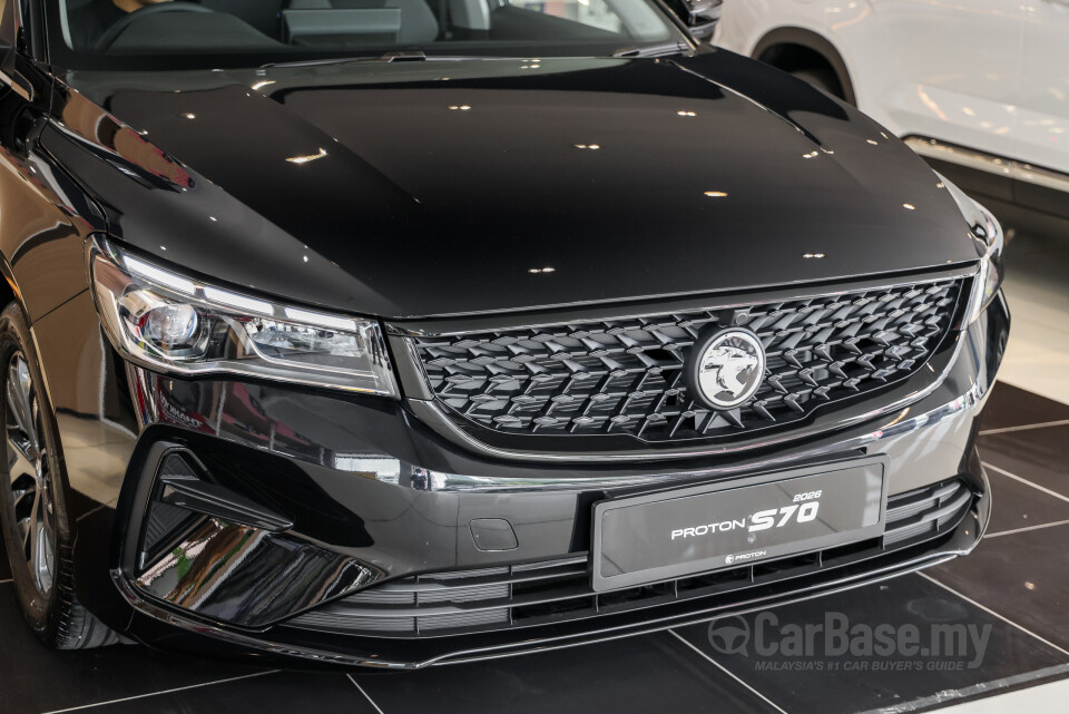 Proton S70 SS11 MC2 (2026) Exterior