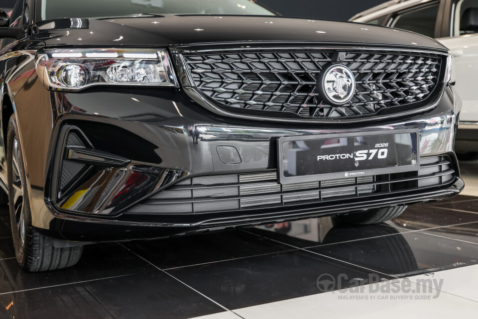 Proton S70 SS11 MC2 (2026) Exterior