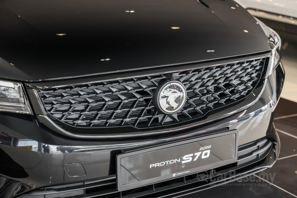 Proton S70 SS11 MC2 (2026) Exterior