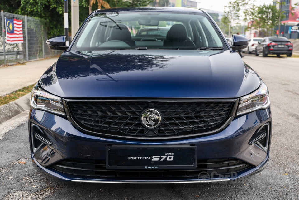 Proton S70 SS11 MC2 (2026) Exterior