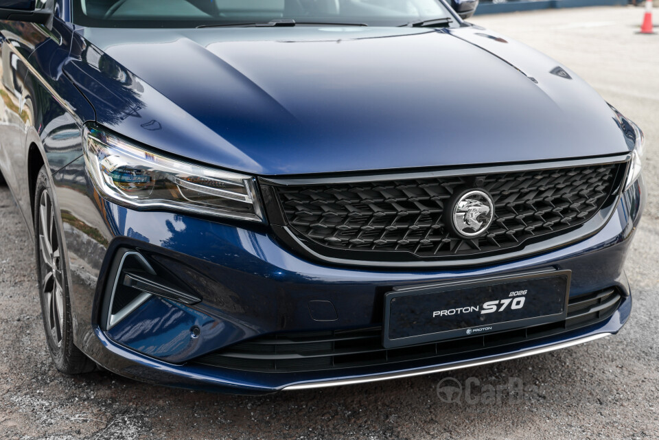 Proton S70 SS11 MC2 (2026) Exterior